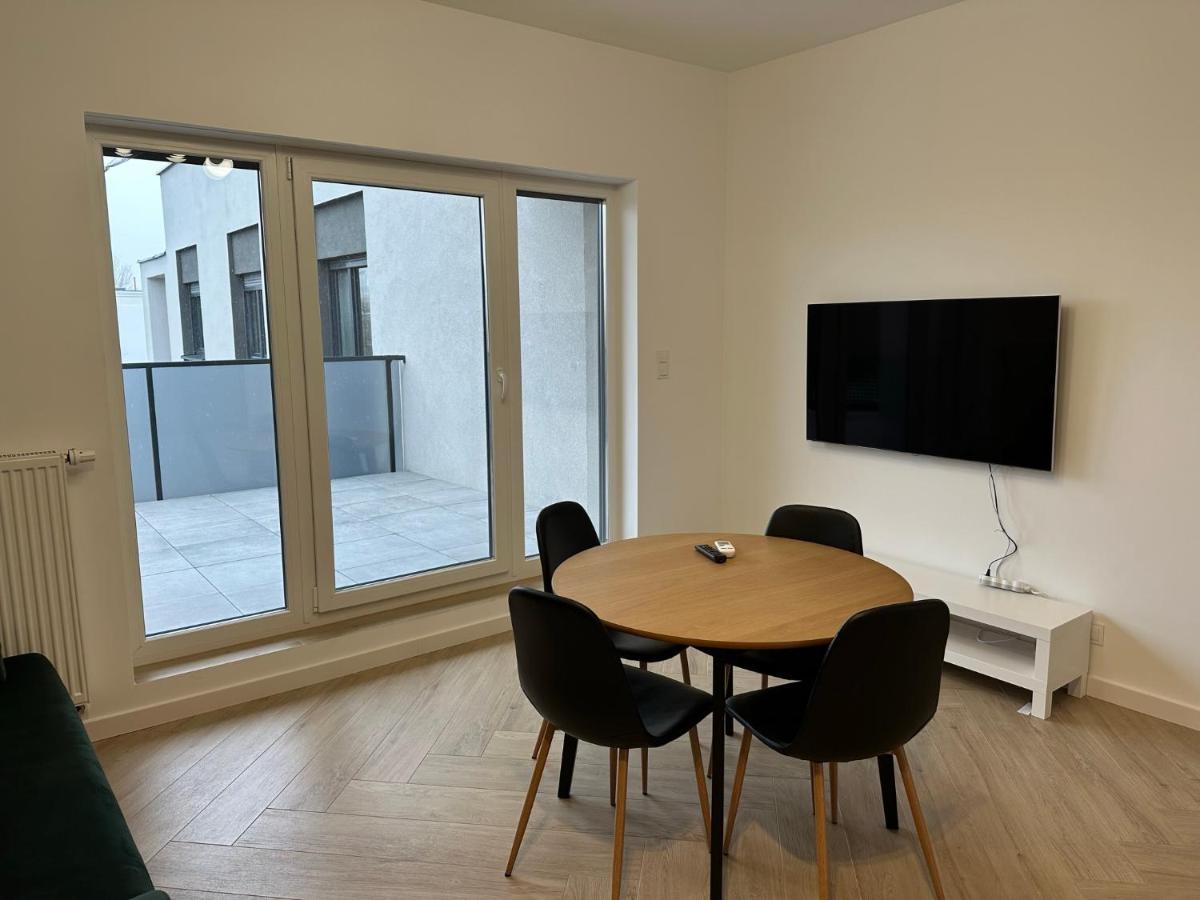 Apartament Metropolis 15 Thorn Exterior foto