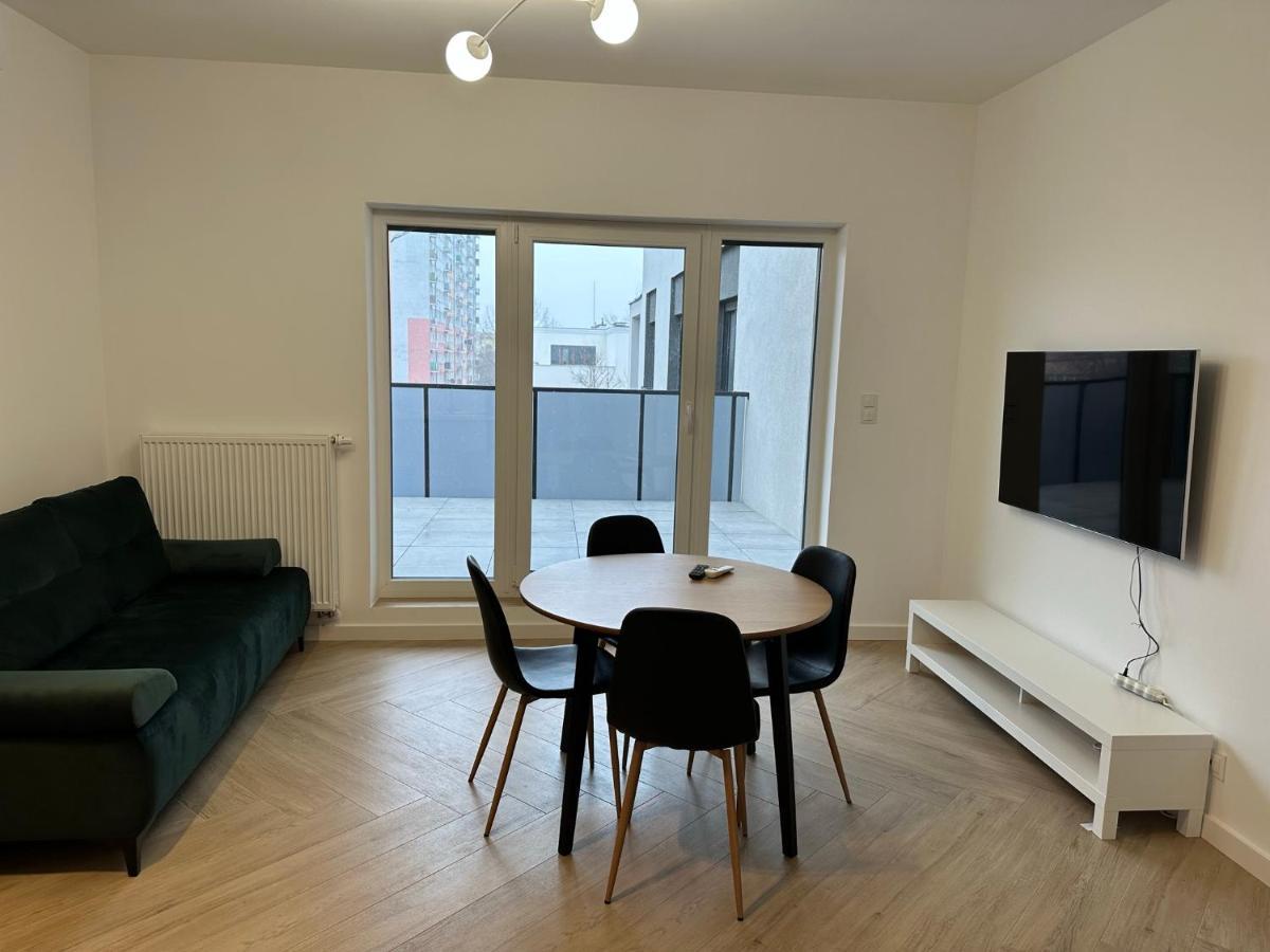 Apartament Metropolis 15 Thorn Exterior foto